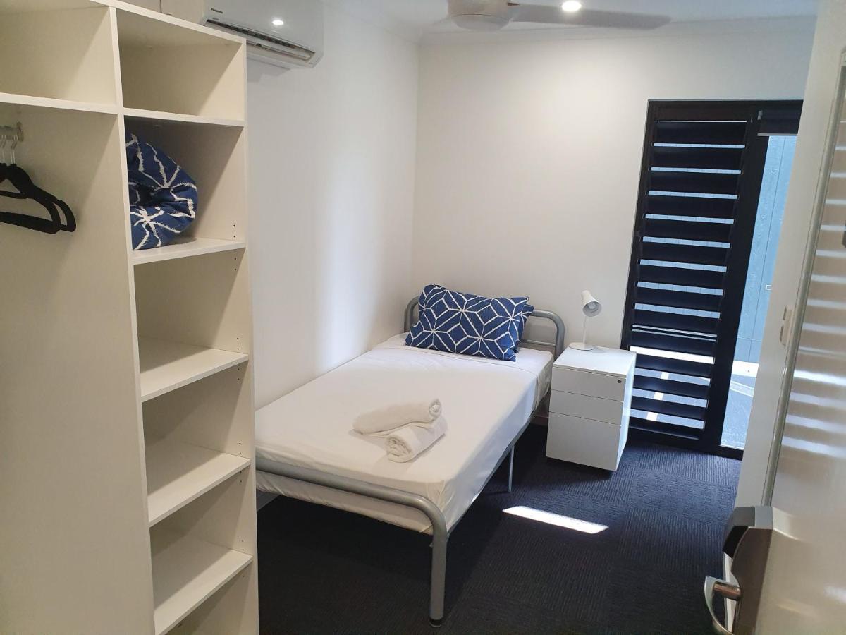 Mihaven Shared Living - Martyn St Vandrehjem Cairns Eksteriør billede